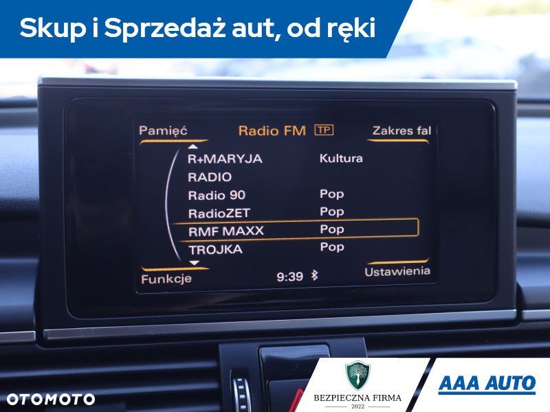 Audi A6 Avant - 15