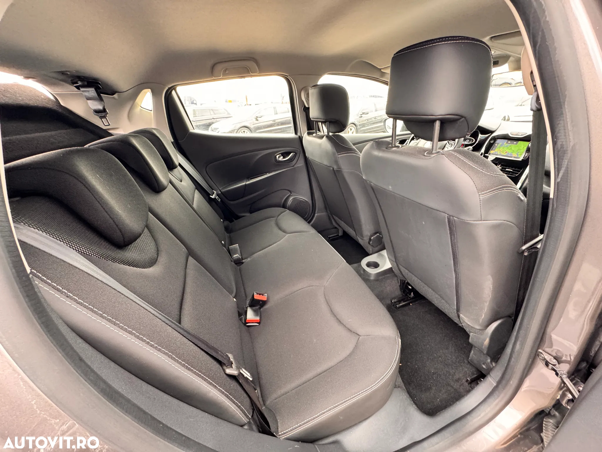Renault Clio dCi 90 Dynamique - 15