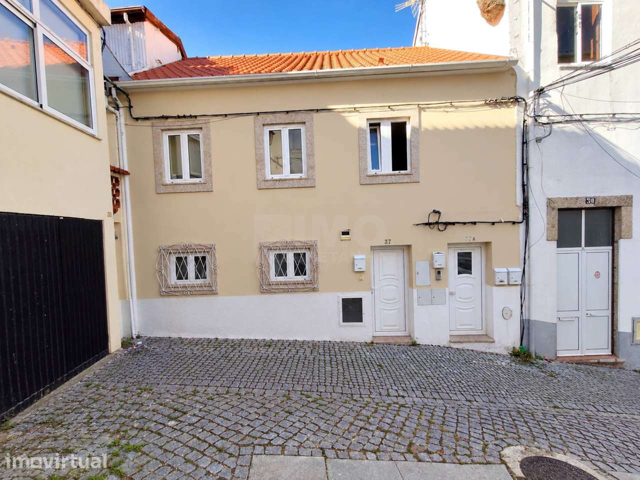 Investimento - Edifício c/ 6 Frações no Centro Histórico da Covilhã | - Grande imagem: 2/26
