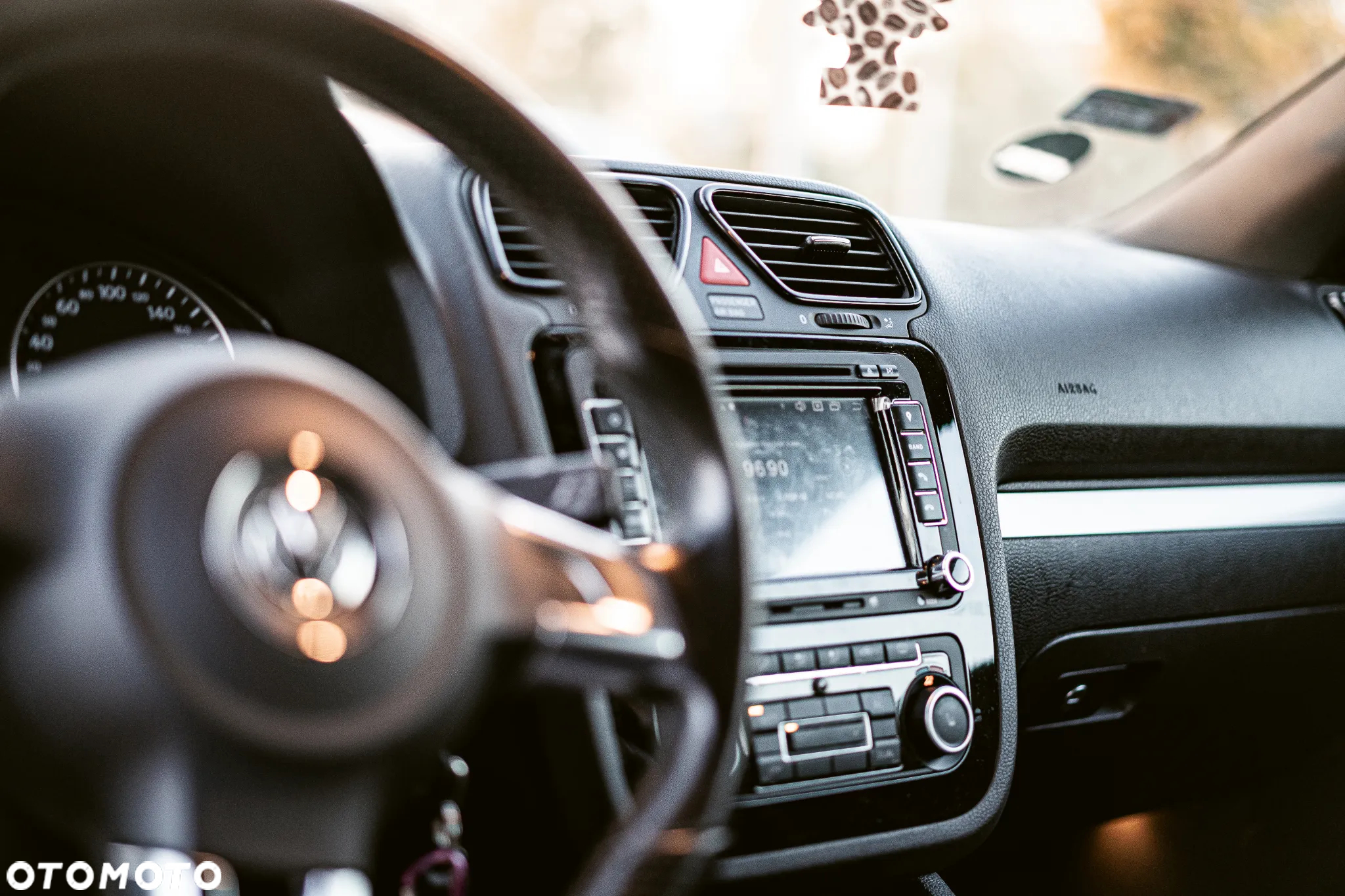 Volkswagen Scirocco 1.4 TSI DSG - 30