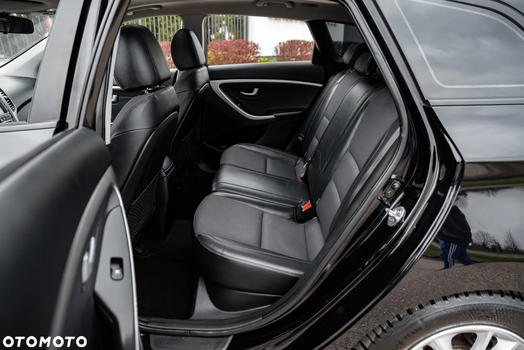 Hyundai i30 1.6 GDI BlueDrive Premium DCT - 29
