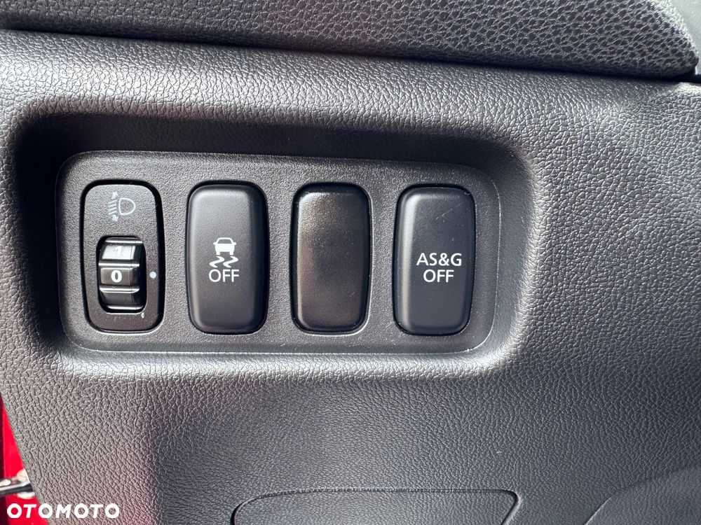 Mitsubishi ASX - 30