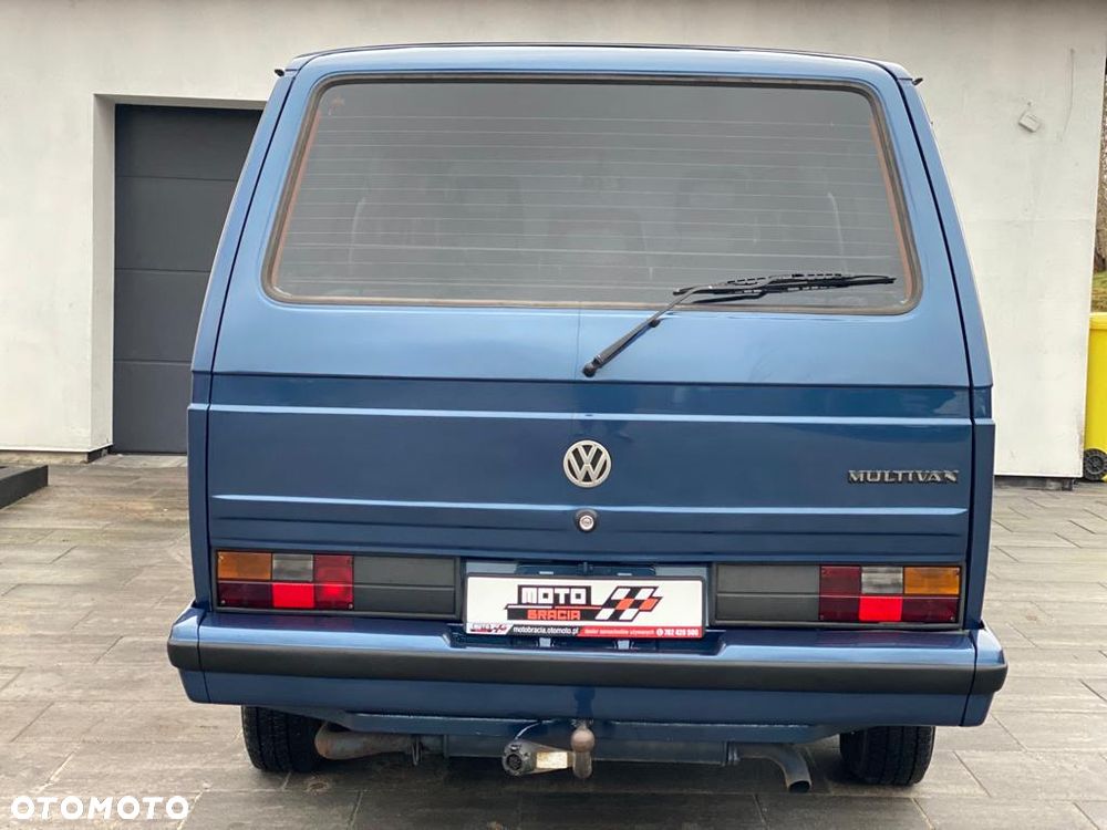 Volkswagen Transporter - 13