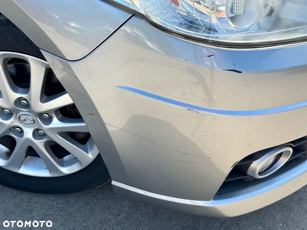 Mazda 5 2.0 CD DPF Comfort - 20