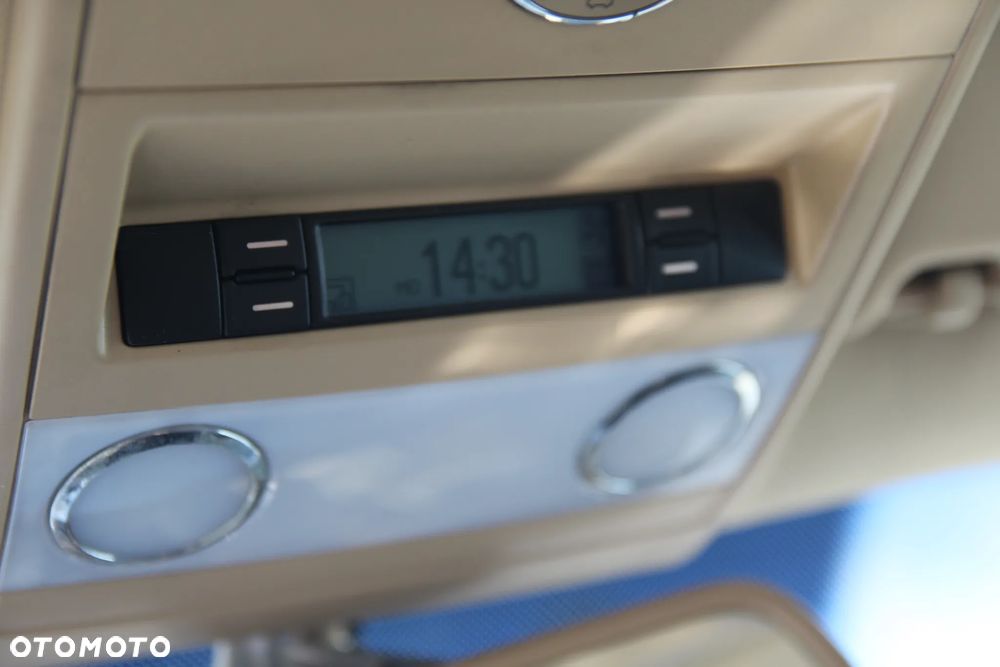 Volkswagen Multivan L1 Highline 4Motion - 27