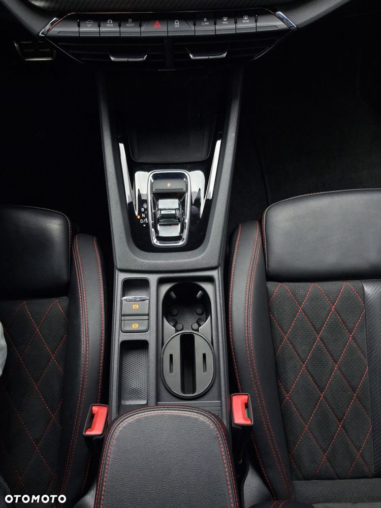 Skoda Octavia 2.0 TDI 4x4 RS DSG - 37