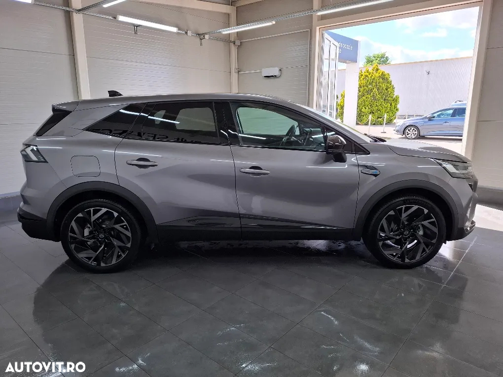 Renault Symbioz - 9