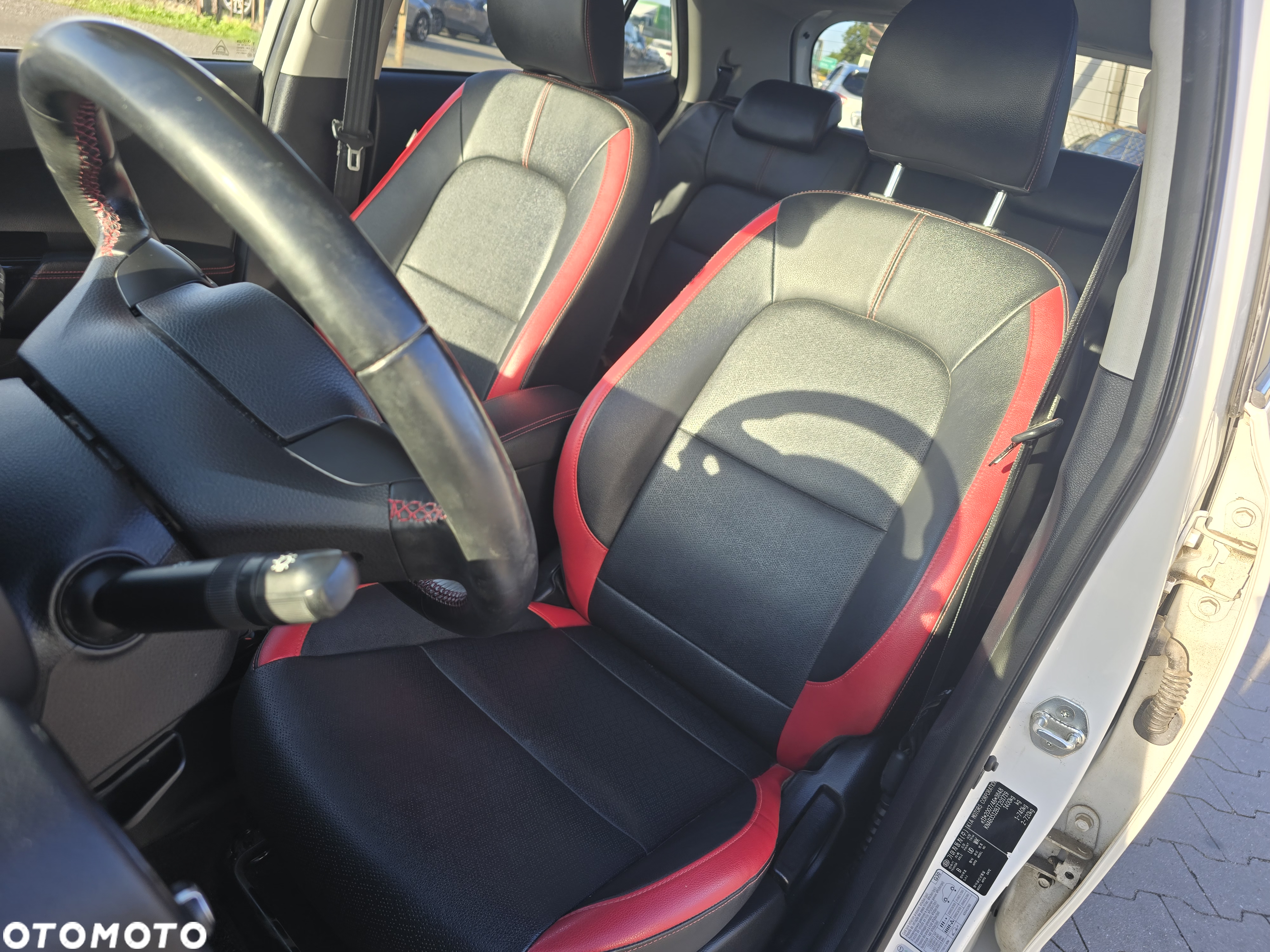 Kia Picanto 1.2 Automatik OPF GT Line - 17