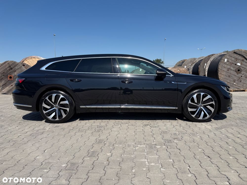 Volkswagen Arteon 2.0 TDI SCR 4Motion DSG R-Line - 11