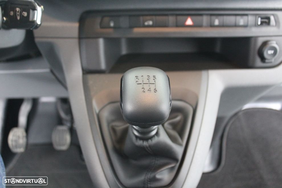 Peugeot Expert Expert Pro Long 1.5 Bluehdi 100cv - 18