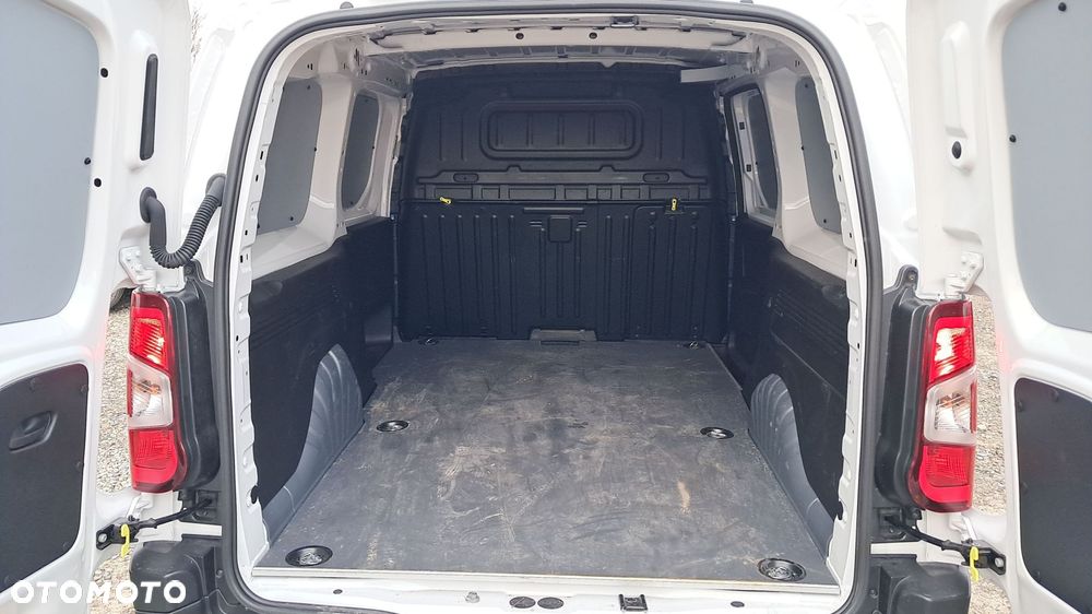 Toyota PROACE CITY - 11