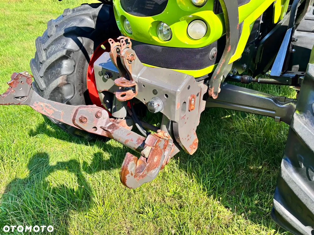 Claas - 19