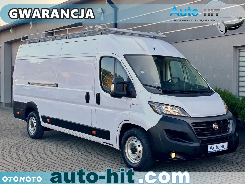Fiat Ducato - 2