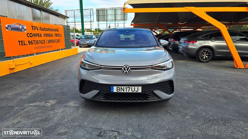 VW ID.5 77 kWh Pro Performance - 36