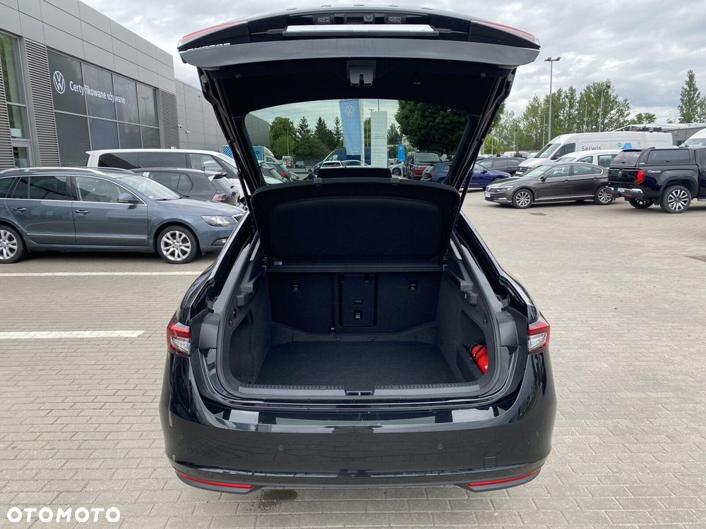 Skoda Superb 1.5 TSI mHEV Essence DSG - 18