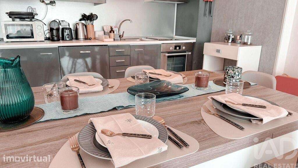 Apartamento T2 em Portimão de 100,5 m2 - Grande imagem: 3/21