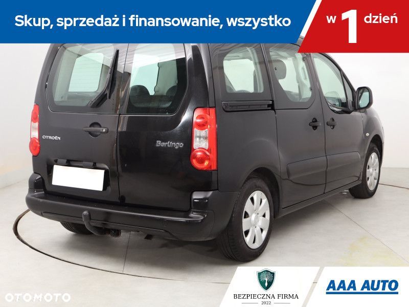 Citroën Berlingo - 7
