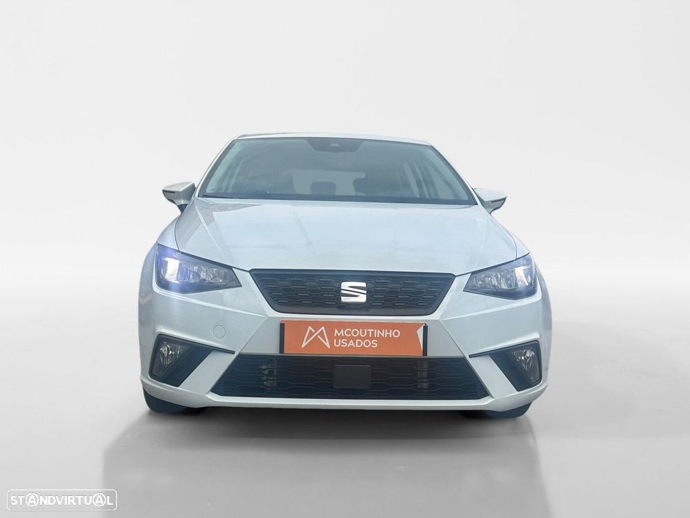 SEAT Ibiza 1.0 TSI Style DSG - 8
