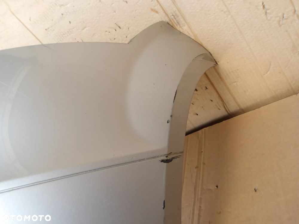 ZDERZAK TYLNY TYL AUDI TT 8J S LINE LIFT 8J0807317 - 6