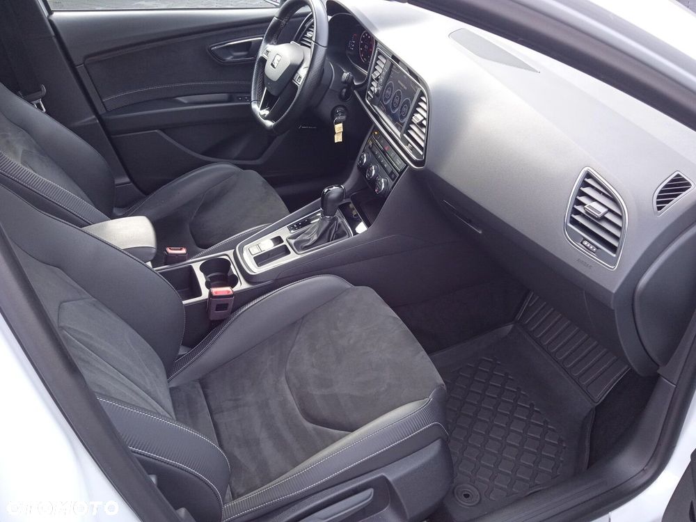 Seat Leon - 15