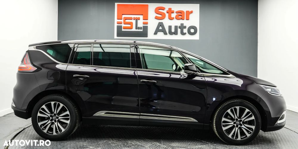 Renault Espace - 12