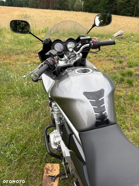 Suzuki Bandit - 4