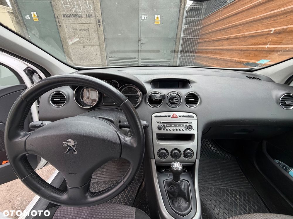 Peugeot 308 1.6 HDi Business Line - 9