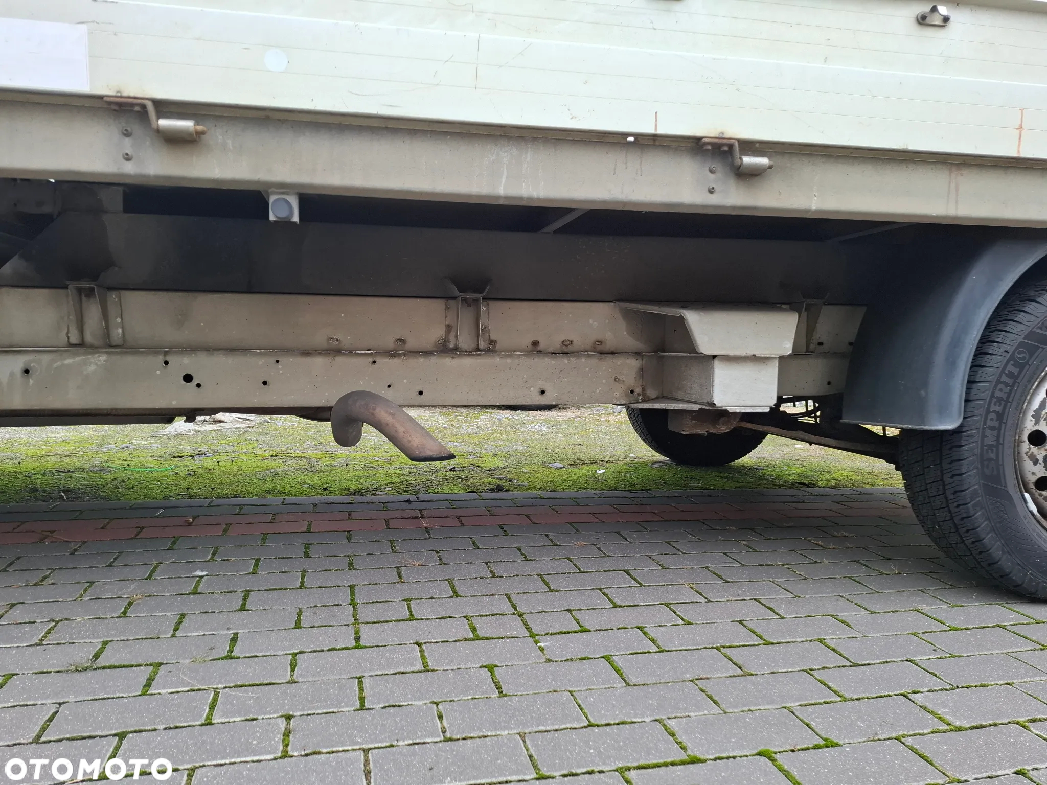 Renault Master - 8