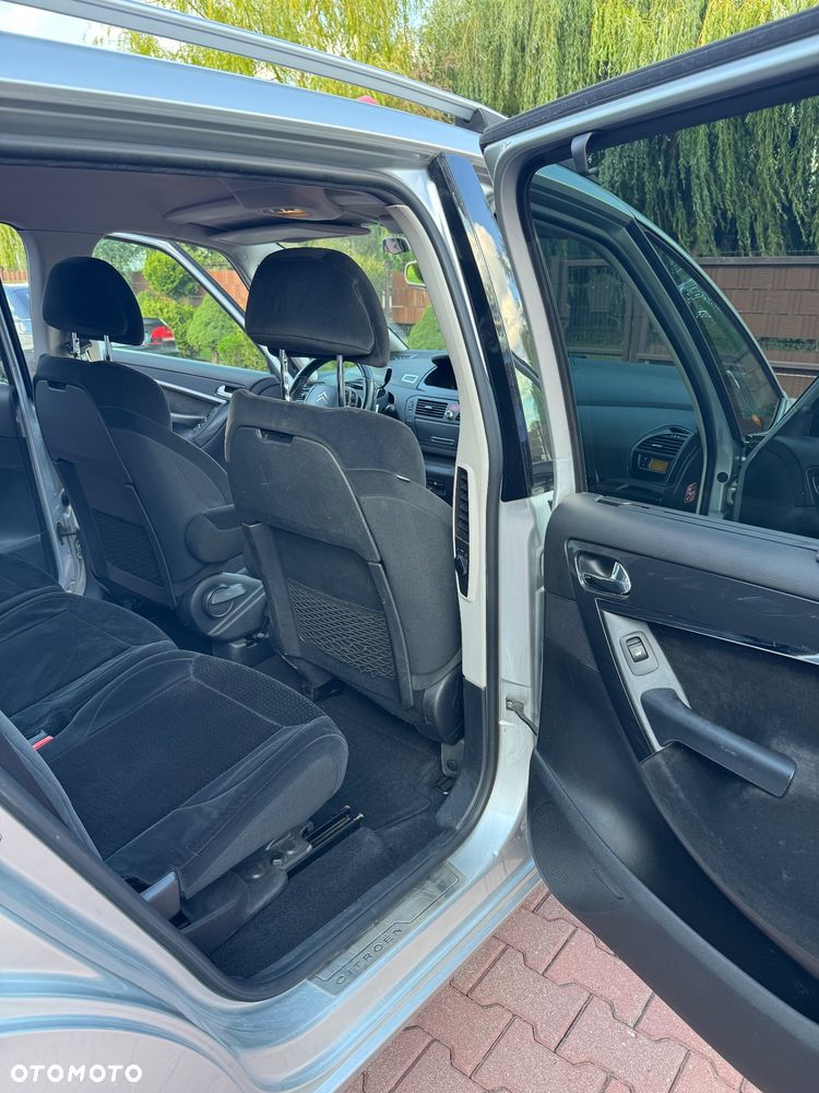 Citroën C4 Grand Picasso 2.0 HDi Impress Exclusive - 15