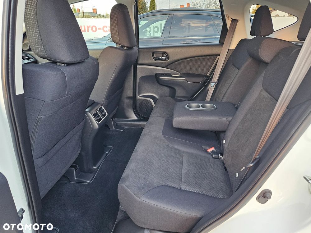 Honda CR-V 2.0 Elegance (Honda Connect+) - 6