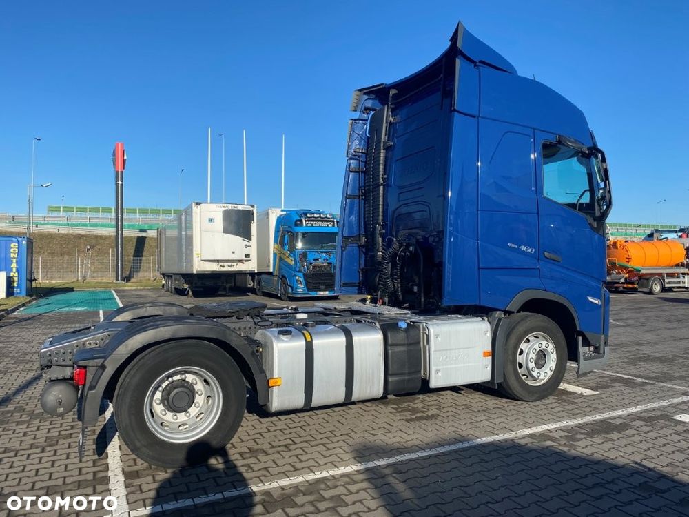Volvo FH 460 I-save - 6