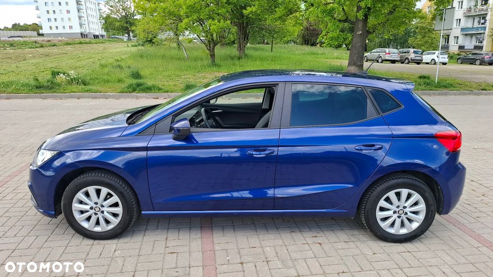 Seat Ibiza 1.0 TSI S&S Xcellence - 5