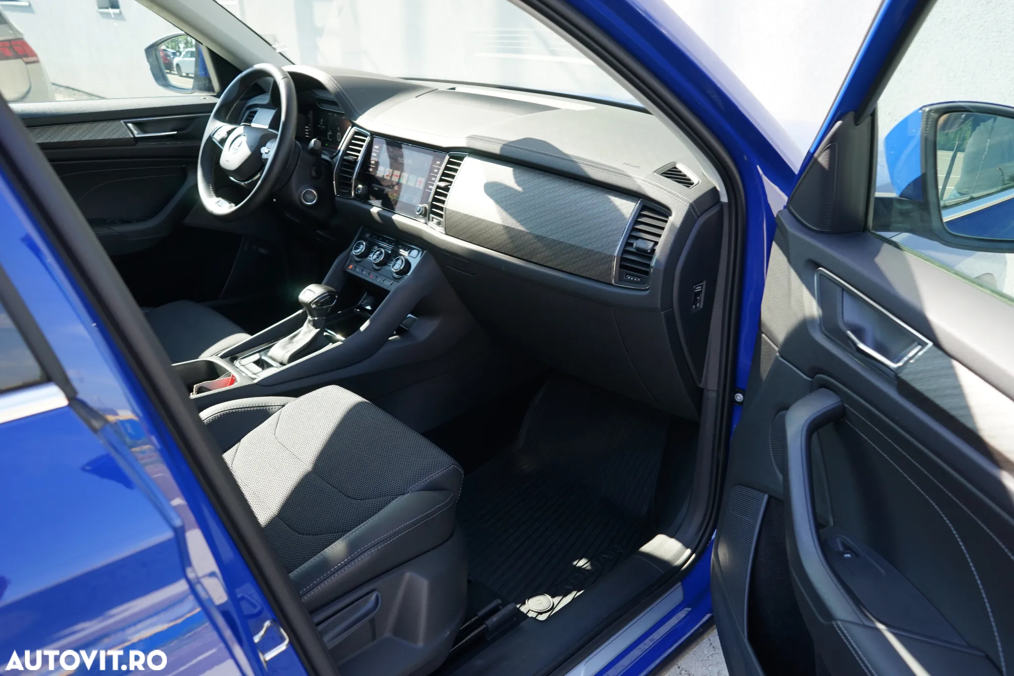 Skoda Kodiaq 2.0 TSI 4X4 DSG Style - 26