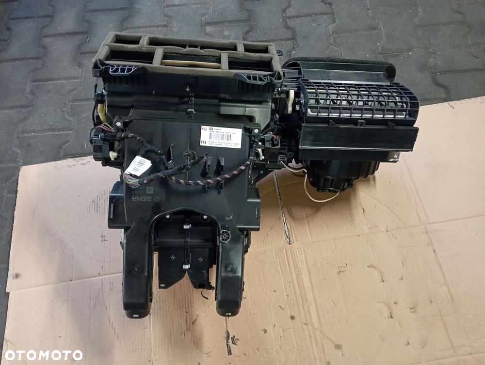 OPEL ASTRA J IV 4 NAGRZEWNICA EUROPA 13338026 - 5