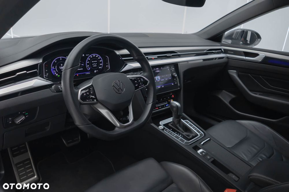Volkswagen Arteon Shooting Brake 2.0 TDI 4Motion R-Line DSG - 26