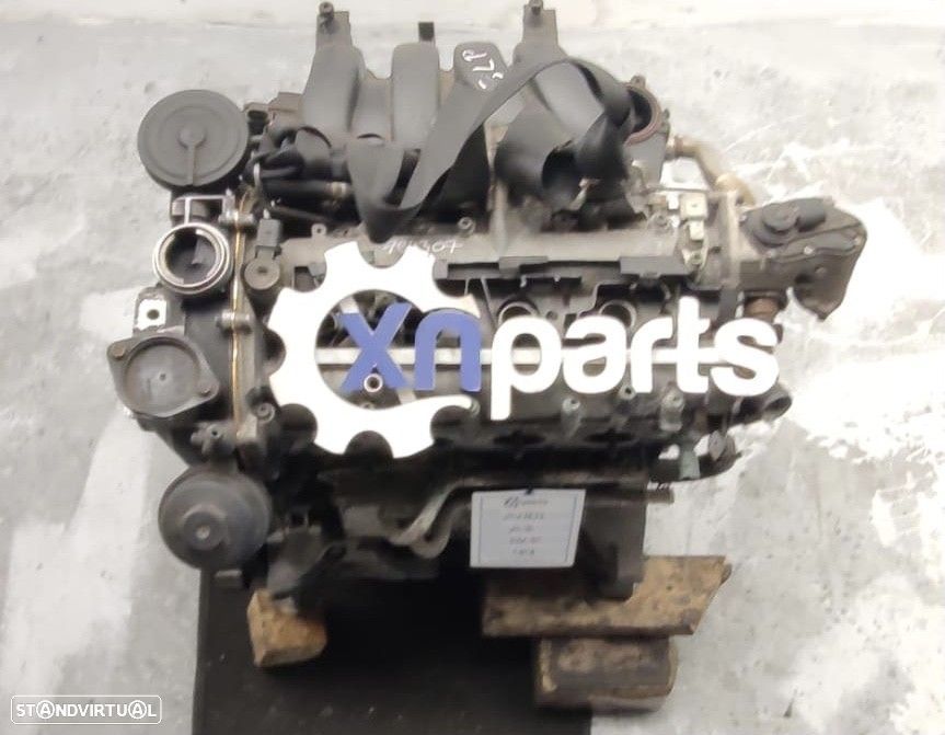 Motor VW TOURAN (1T1, 1T2) 1.6 | 07.03 - 05.10 REF. BLP - 5