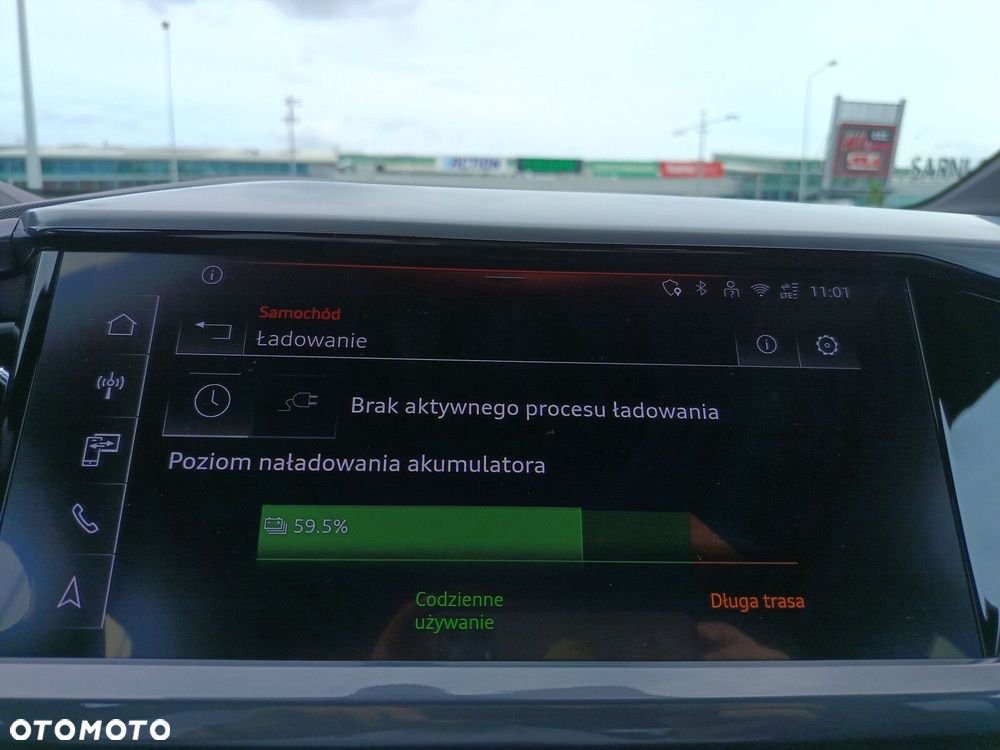 Audi Q4 e-tron 45 82kWh Quattro S Line - 22
