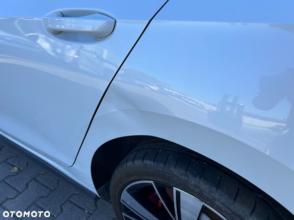 Volkswagen Golf VIII 1.4 TSI Plug-In Hybrid GTE DSG - 12