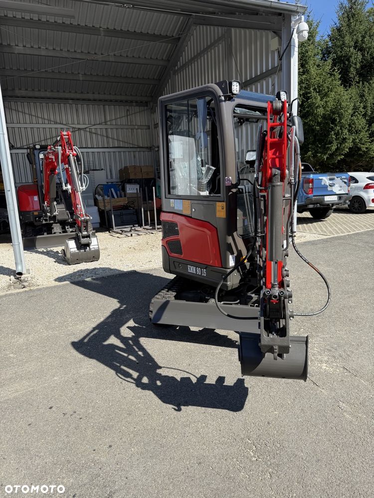 KMM 8015 - 3