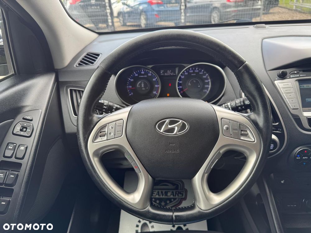 Hyundai ix35 - 27