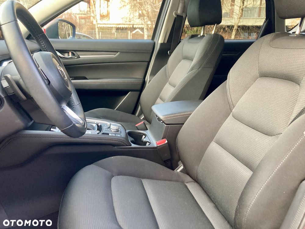 Mazda CX-5 2.5 Skyprestige 2WD - 11