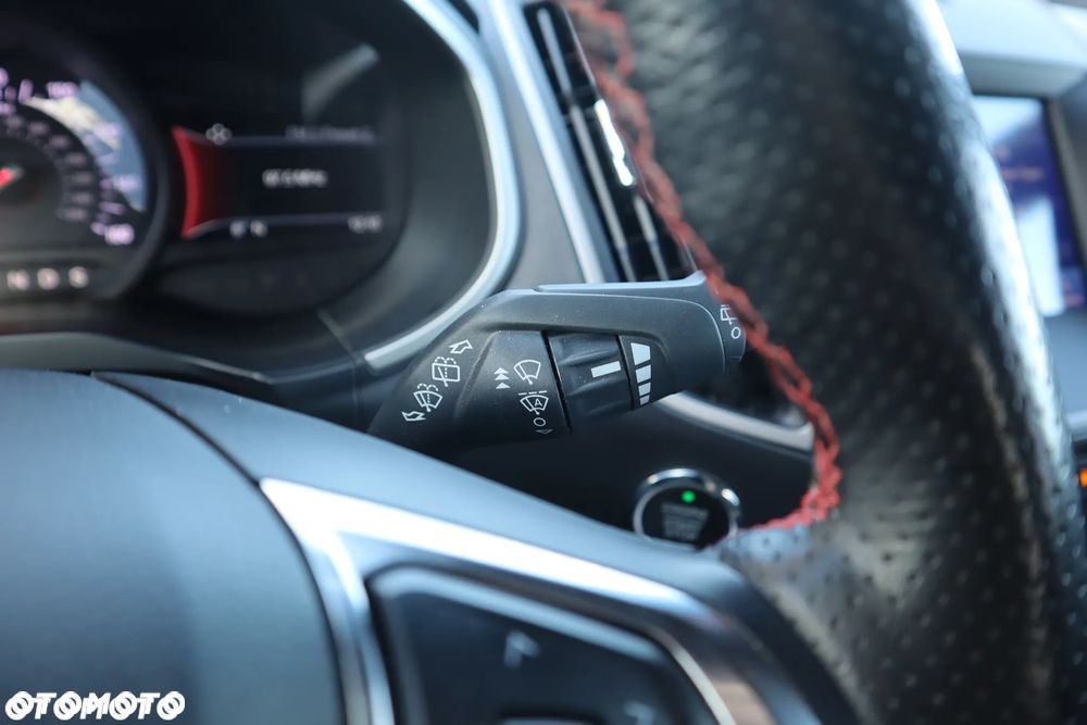 Ford Edge 2.0 EcoBlue Bi-Turbo 4x4 ST-LINE - 19