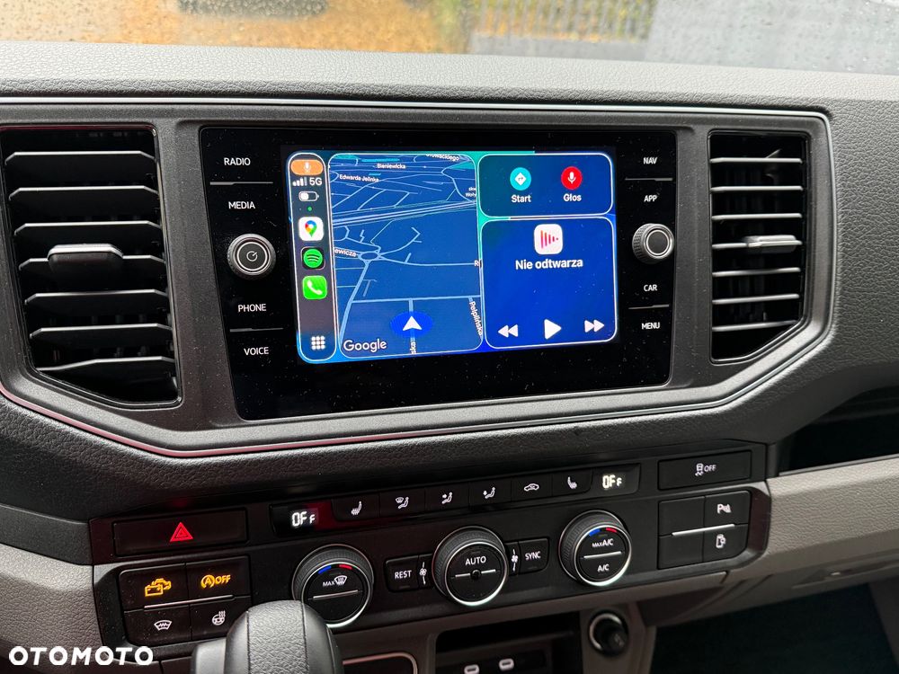 Volkswagen California - 20