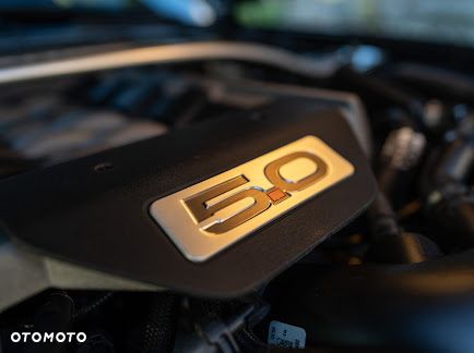 Ford Mustang 5.0 V8 GT - 18