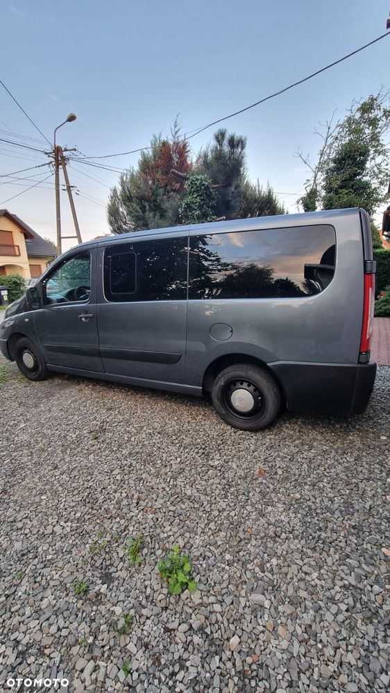 Citroën Jumpy Combi - 3