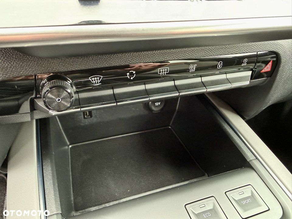 Citroën C5 Aircross 1.5 BlueHDi Shine EAT8 - 25