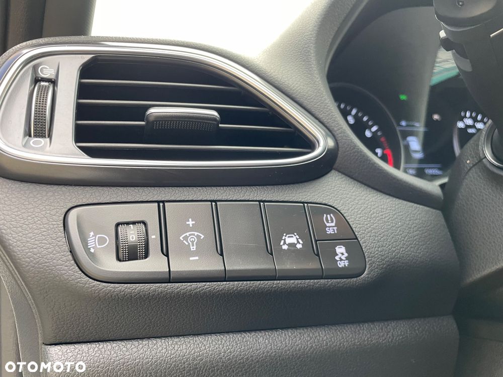 Hyundai i30 1.0 T-GDI N-Line - 22