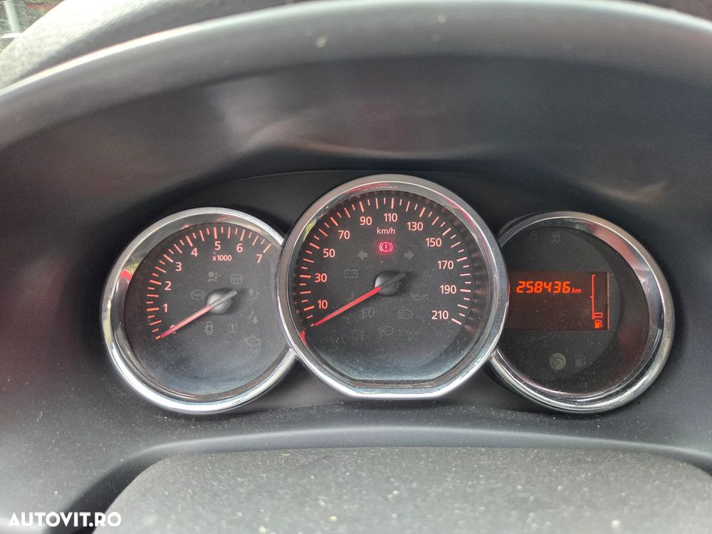 Dacia Logan - 7