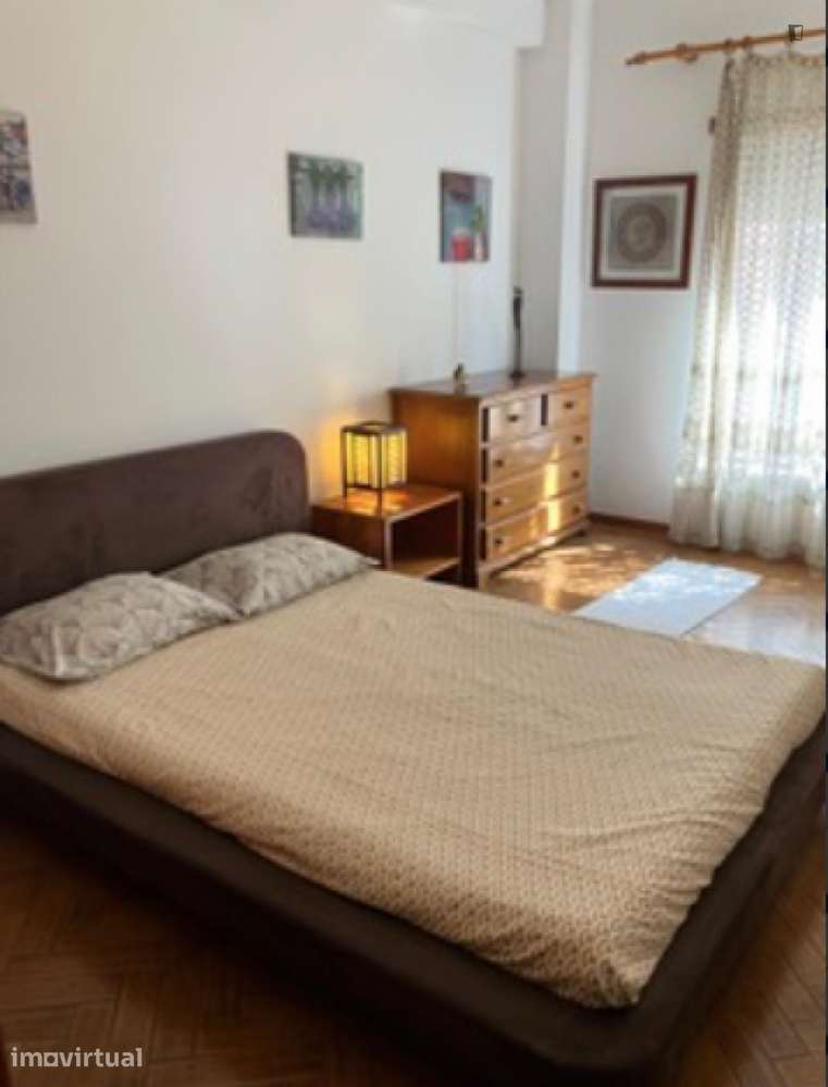 Apartamento com 2 quartos - localizado em Costa da Caparica Lisbon - Grande imagem: 5/19