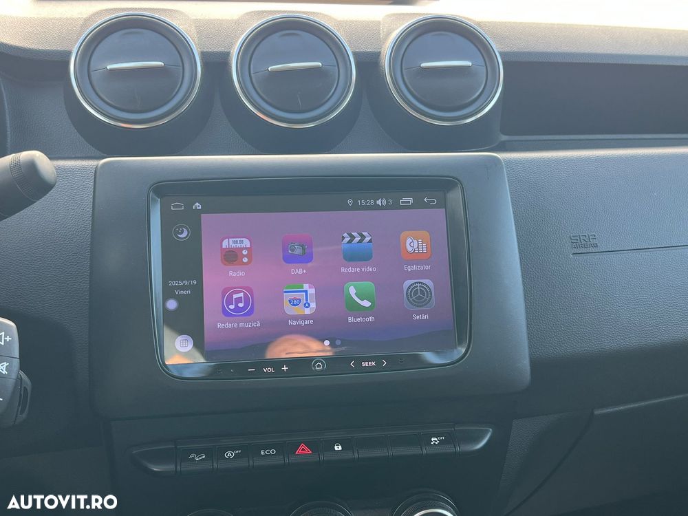 Dacia Duster 1.5 Blue dCi SL BlueLine - 18